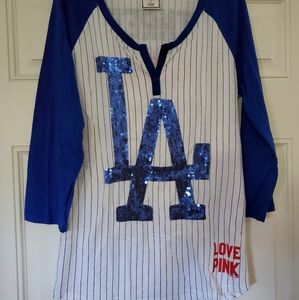LA Dodgers Jersey